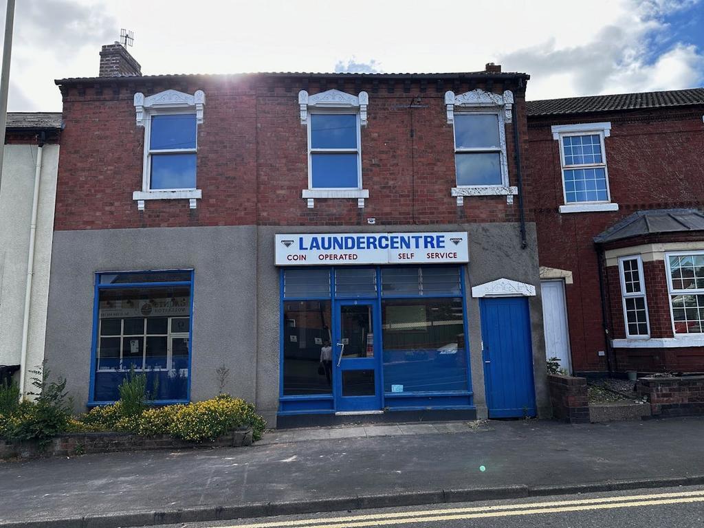 8 High St, Stourbridge for sale Building Photo- Image 1 of 1