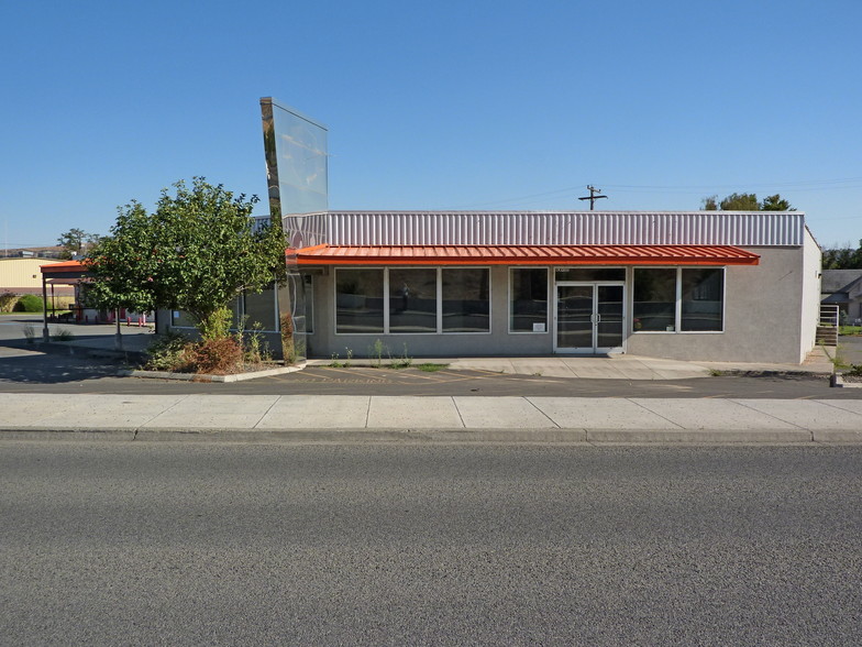 2408 North And South Hwy, Lewiston, ID for rent - Primary Photo - Image 1 of 1