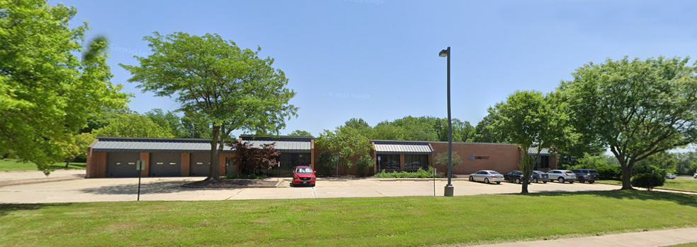 6200 Main St, Grandview, MO for rent - Building Photo - Image 1 of 11