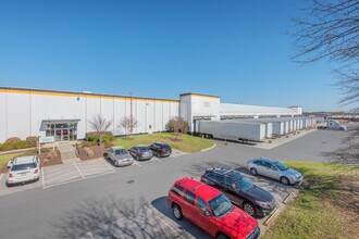 1900 Continental Blvd, Charlotte, NC for rent Building Photo- Image 1 of 8