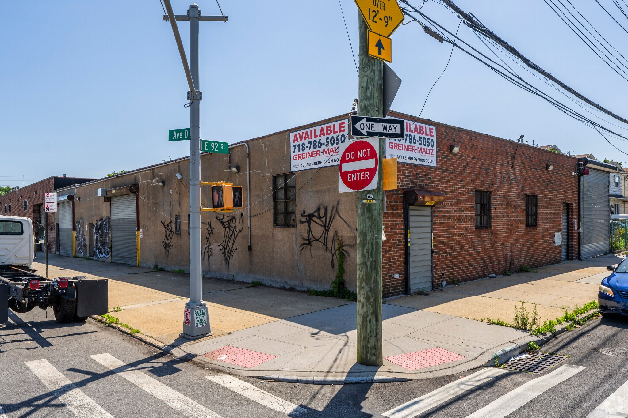 9202 Avenue D, Brooklyn, NY for sale Primary Photo- Image 1 of 1