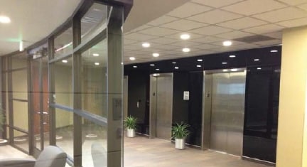 420 E South Temple, Salt Lake City, UT to rent - Lobby - Image 2 of 7