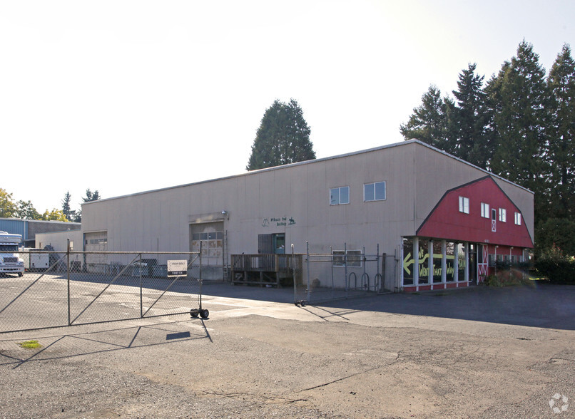 4343 Main St, Springfield, OR for rent - Primary Photo - Image 1 of 8