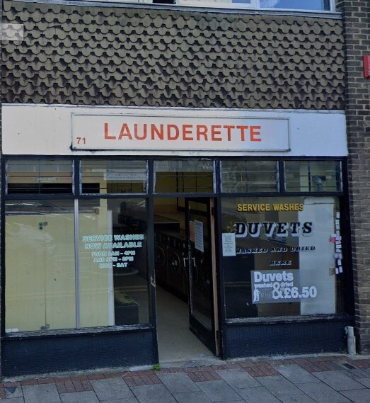 71 Nuxley Rd, Belvedere to rent - Building Photo - Image 3 of 3
