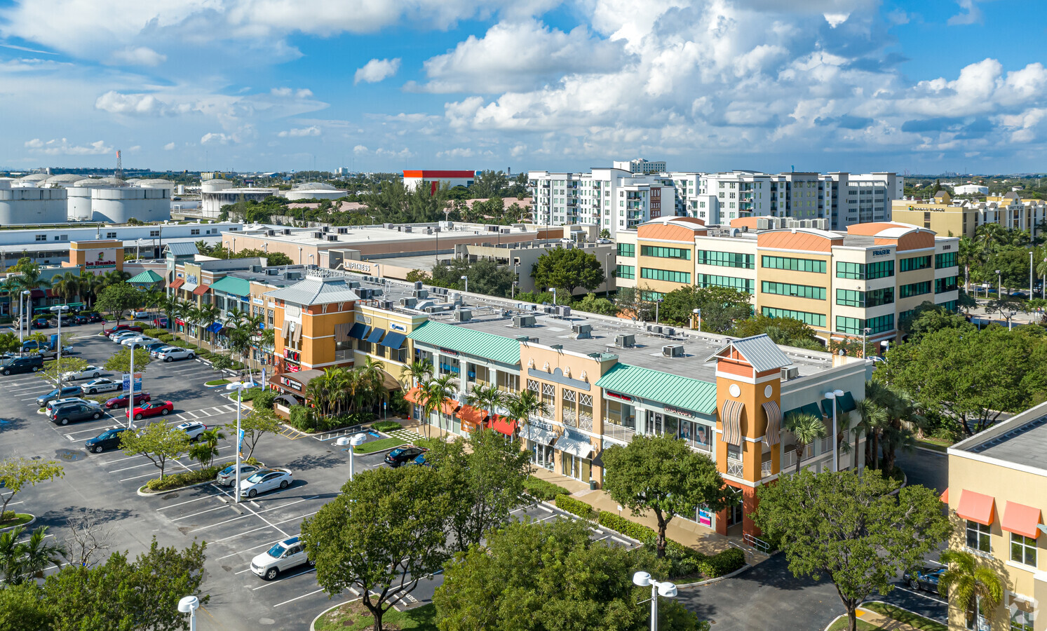 1800-1940 SE Cordova Rd, Fort Lauderdale 33316 - The Harbor Shops ...