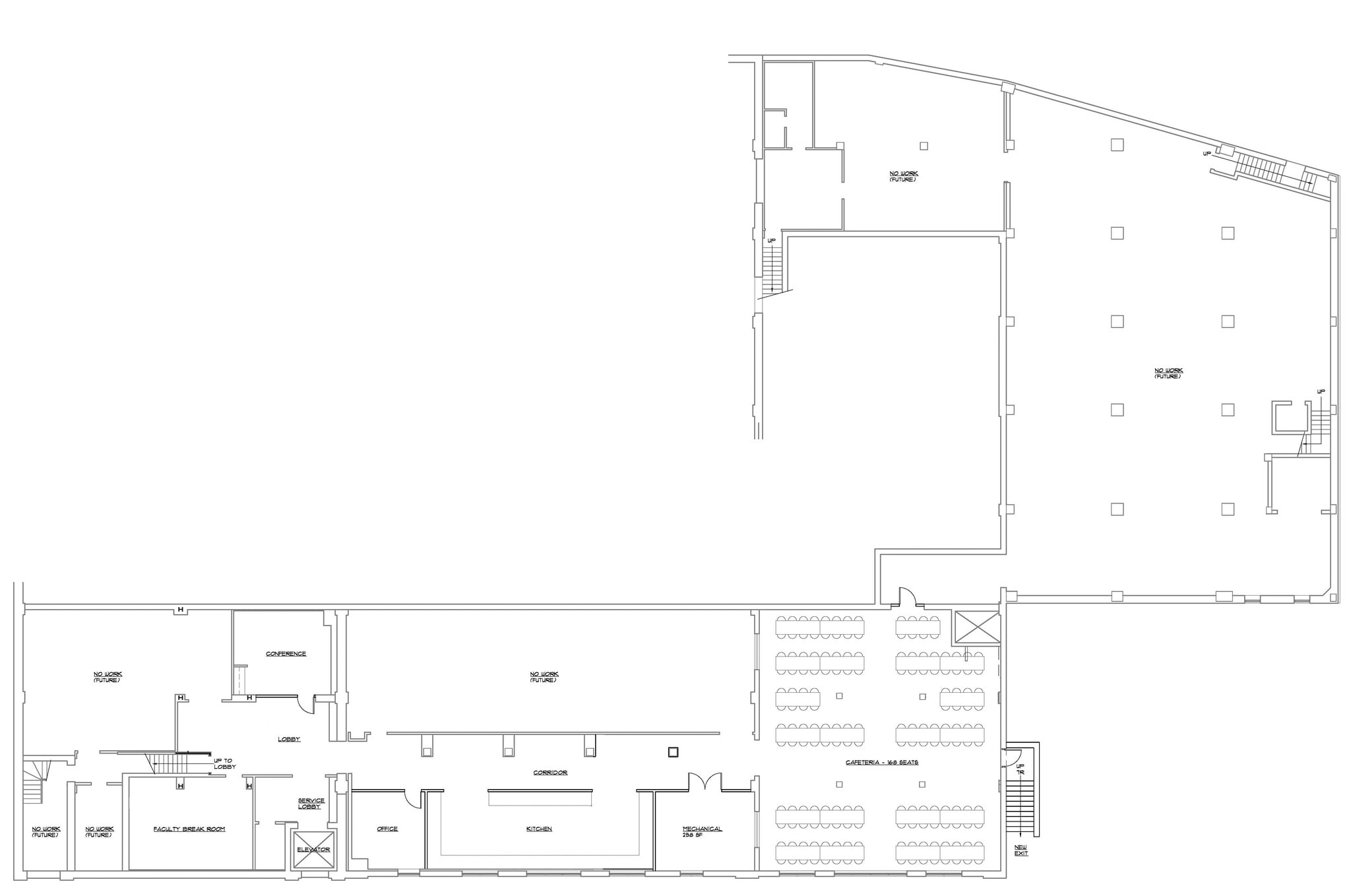 3975 - 4029 Papin St, Saint Louis, MO to rent Building Photo- Image 1 of 4