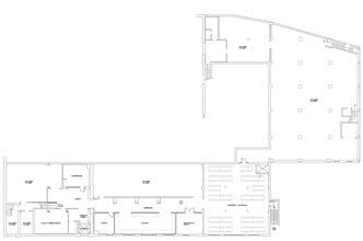 3975 - 4029 Papin St, Saint Louis, MO to rent Building Photo- Image 1 of 4