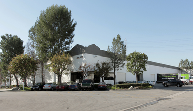 5981-5999 Malburg Way, Vernon, CA for rent Building Photo- Image 1 of 7