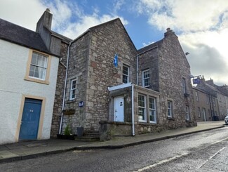 More details for 48 Castlegate, Jedburgh - Hospitality for Sale