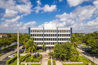 More details for 8751 W Broward Blvd, Plantation, FL - Office for Rent