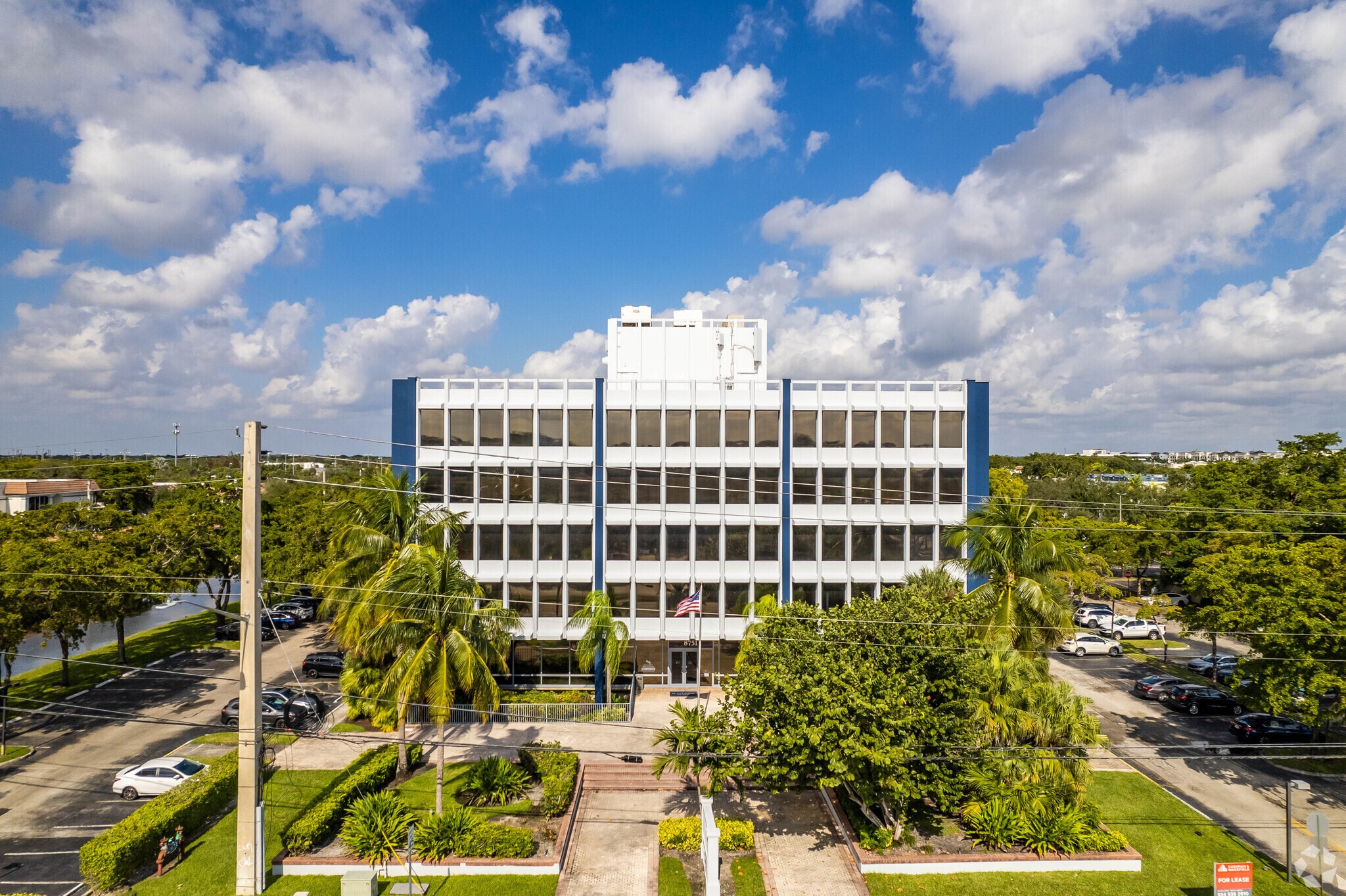 8751 W Broward Blvd, Plantation, FL to rent Building Photo- Image 1 of 6