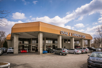 5357 Dixie Hwy, Louisville, KY for sale Building Photo- Image 1 of 1