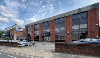 More details for Cox Ln, Chessington - Light Industrial for Sale