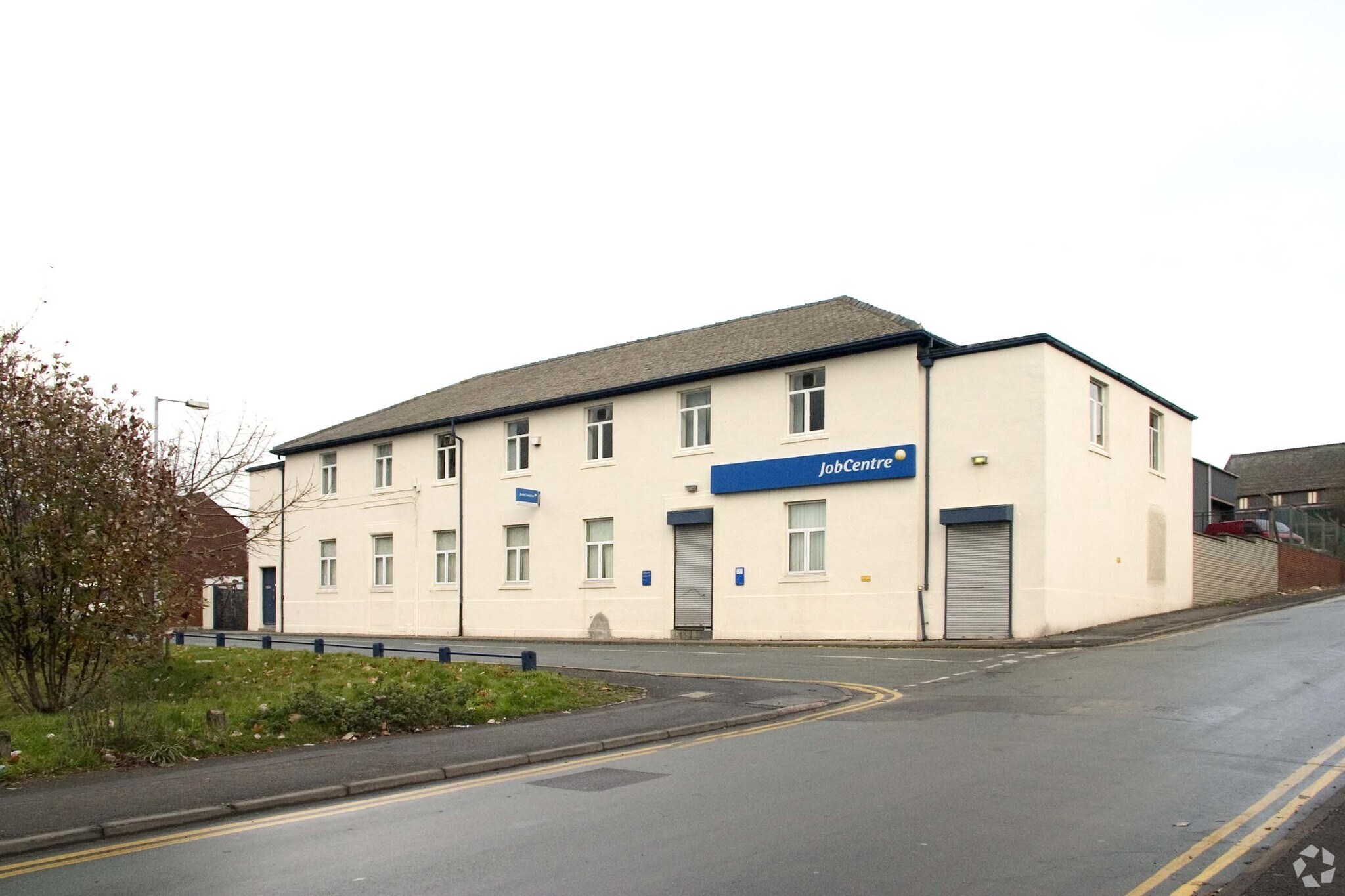 Duncalf St, Stoke On Trent for sale Primary Photo- Image 1 of 1