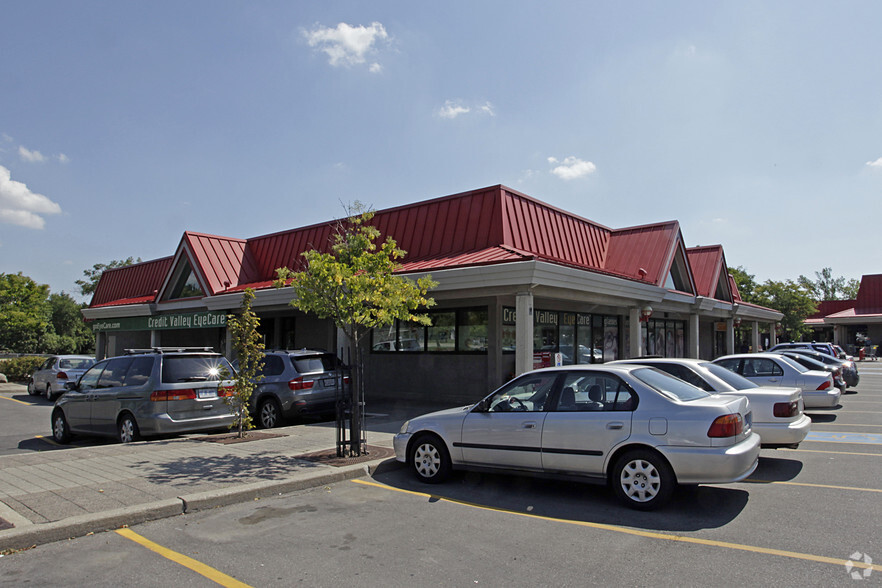 3200 Erin Mills Pky, Mississauga, ON for sale - Building Photo - Image 1 of 1