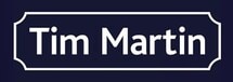Tim Martin Estate Agent