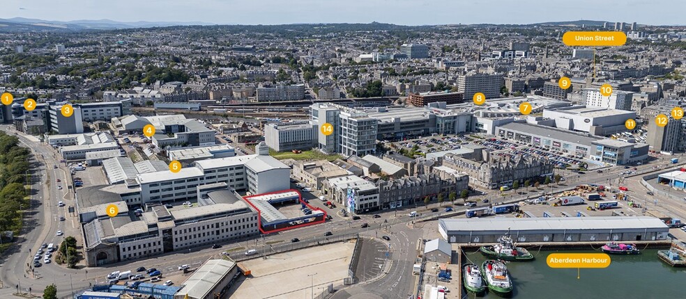 226 Market St, Aberdeen for sale - Building Photo - Image 2 of 3