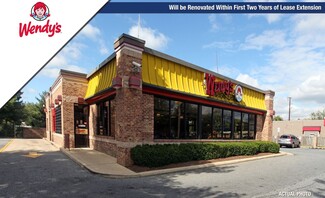 More details for 6335 Allentown Rd, Temple Hills, MD - Retail for Sale