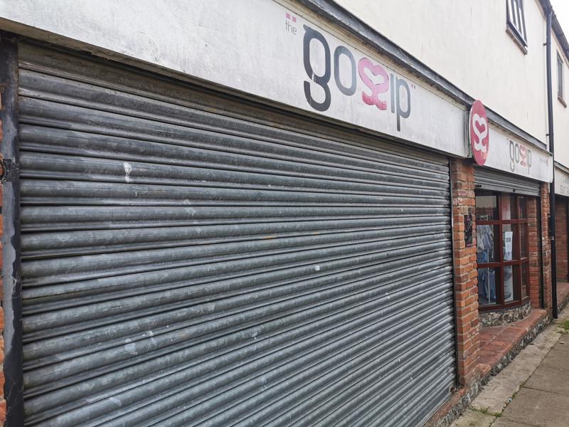 Howard St S, Great Yarmouth for sale Primary Photo- Image 1 of 1