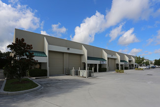 More details for 7766 SW Ellipse Way, Stuart, FL - Light Industrial for Rent