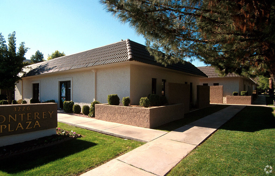 3226 N Miller Rd, Scottsdale, AZ for rent - Building Photo - Image 2 of 41