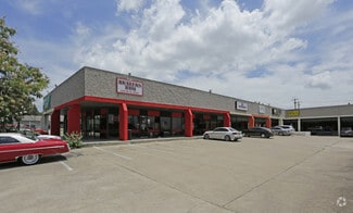 More details for 205 W Rancier Ave, Killeen, TX - Retail for Sale