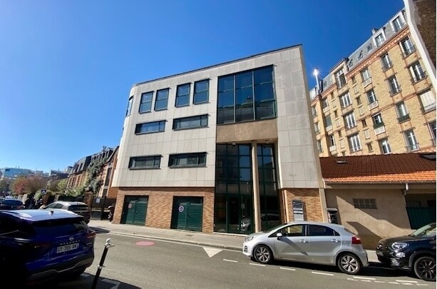 55 Rue Emile Landrin, Boulogne-Billancourt to rent - Building Photo - Image 1 of 9