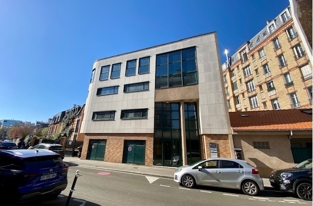 55 Rue Emile Landrin, Boulogne-Billancourt to rent Building Photo- Image 1 of 10