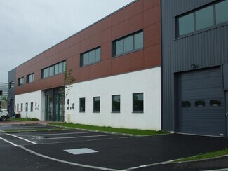 More details for Office, Light Industrial to Rent