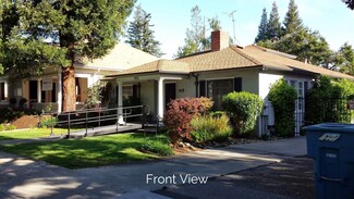 More details for 935 Middlefield Rd, Palo Alto, CA - Office/Medical for Rent