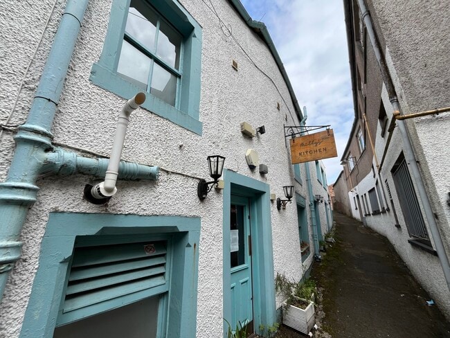 More details for 3A The Cross, Cupar - Retail for Sale