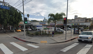 More details for 1545-1563 W Pico Blvd, Los Angeles, CA - Retail for Rent