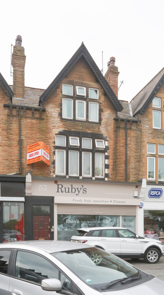 More details for 57 Street Ln, Leeds - Retail for Rent