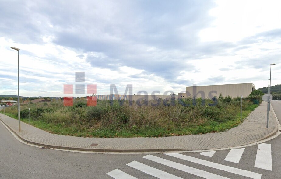 Land in Calonge i Sant Antoni, Gerona for sale - Building Photo - Image 2 of 6