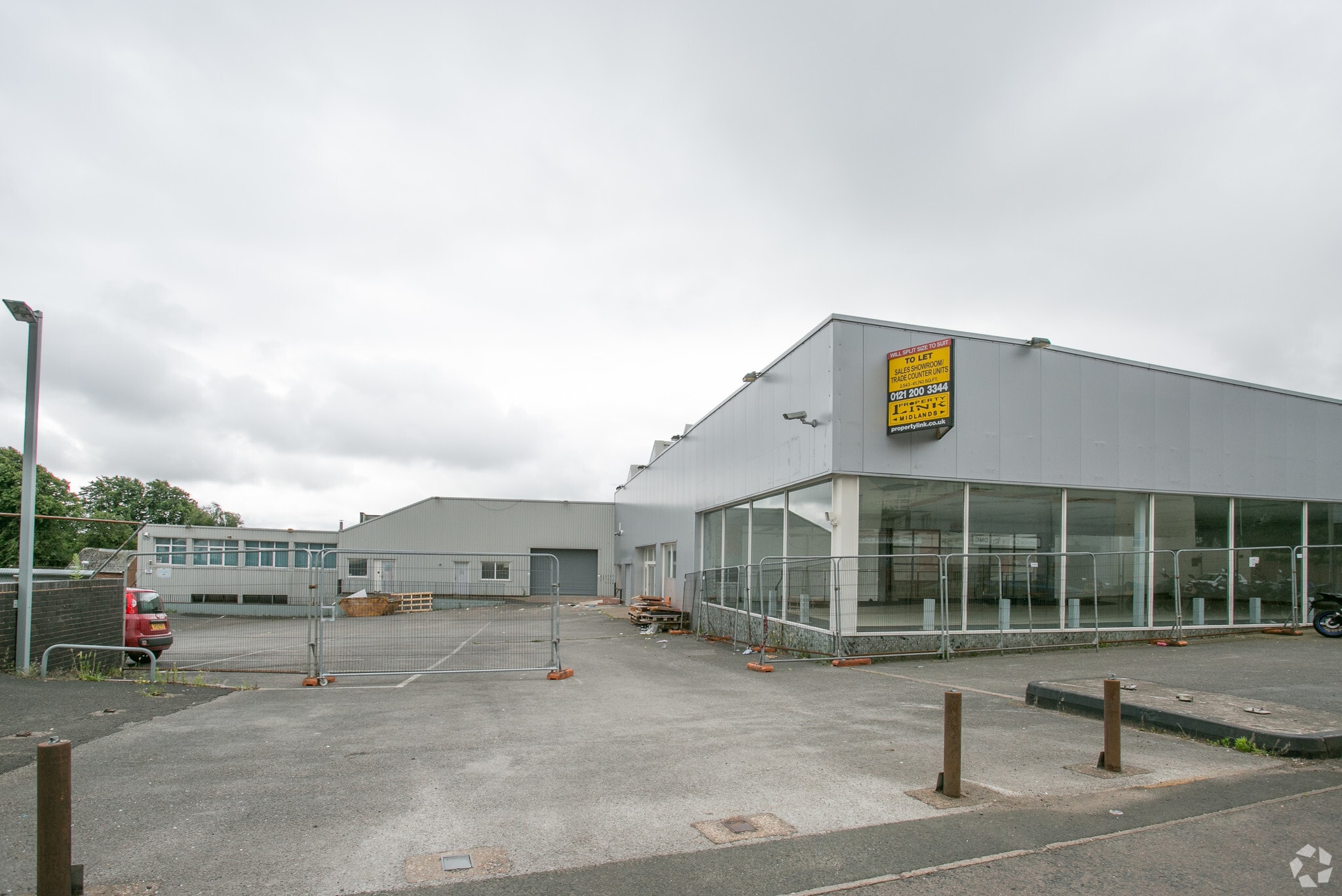 King St, Dudley for sale Primary Photo- Image 1 of 1