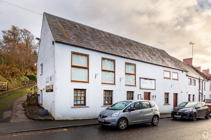 Kirk St, Dunblane for sale - Primary Photo - Image 1 of 1