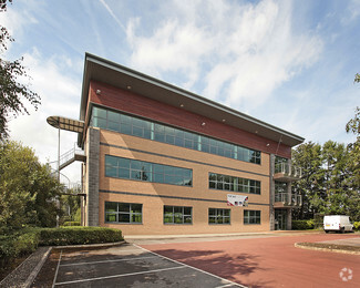 More details for 7 Rhino Ct, Stockport - Office for Rent