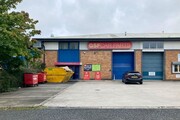 Cutler Heights Ln, Bradford WYK - Commercial Property