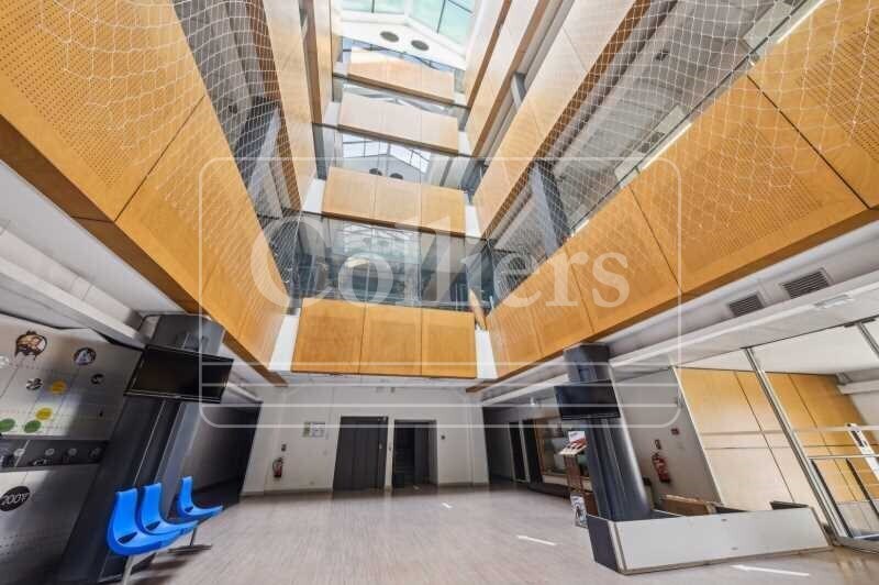 Office in Marseille to rent - Interior Photo - Image 3 of 11