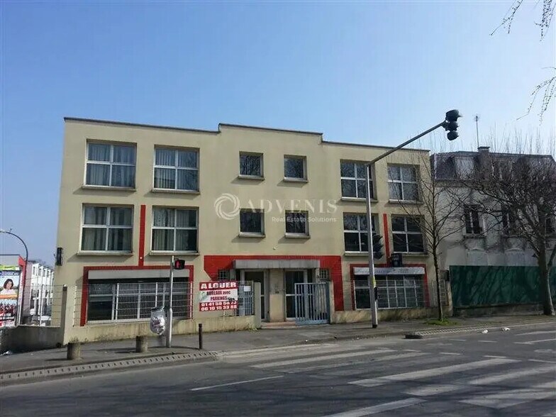 Office in Montreuil for sale - Building Photo - Image 2 of 5
