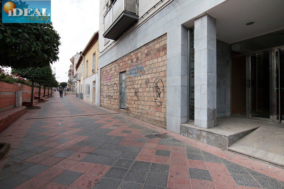 Retail in Armilla, Granada for sale Building Photo- Image 1 of 13