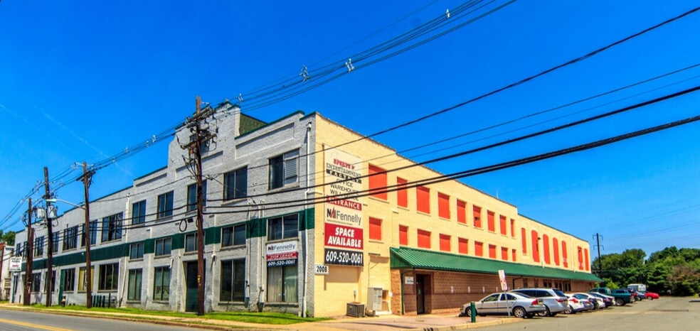 200 Whitehead Rd, Hamilton, NJ to rent - Building Photo - Image 2 of 5