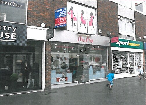 41 Station Rd, Beaconsfield for sale Primary Photo- Image 1 of 1