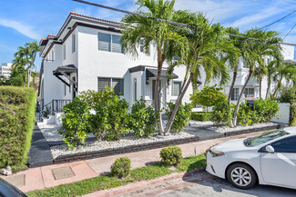 More details for 815 W 39th St, Miami Beach, FL - Residential for Sale