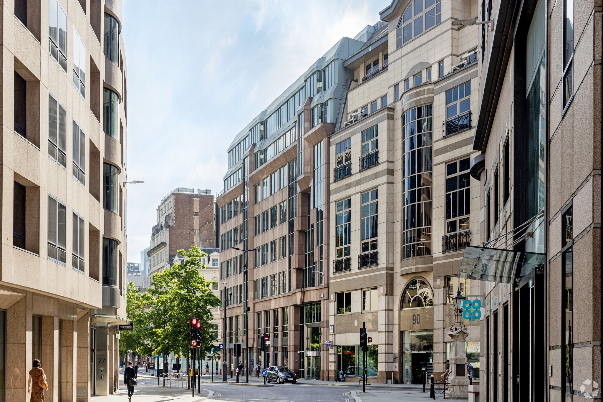 1 Aldgate, London for sale Building Photo- Image 1 of 1