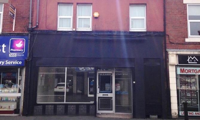 Avenue Rd, Seaton Delaval for sale - Primary Photo - Image 1 of 1