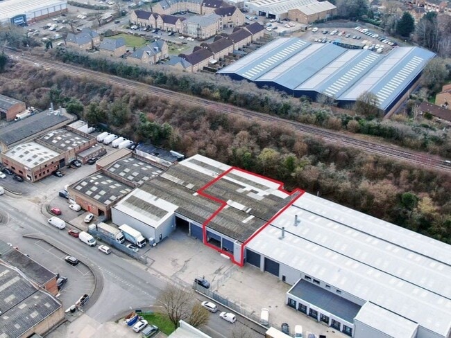 More details for 23a Murdock Rd, Bicester - Industrial to Rent