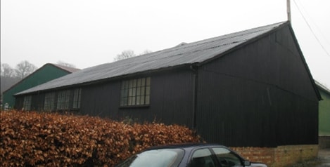 Bells Yew Green Rd, Tunbridge Wells to rent Primary Photo- Image 1 of 3