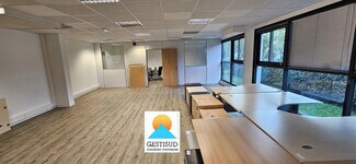 More details for Office to Rent