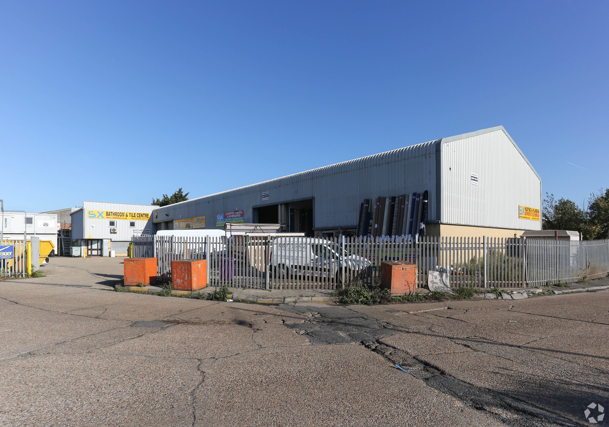 Askews Farm Lane, Grays for sale Primary Photo- Image 1 of 1